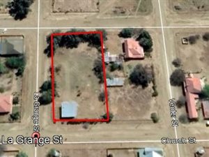 2856 m² Land available in Aliwal North