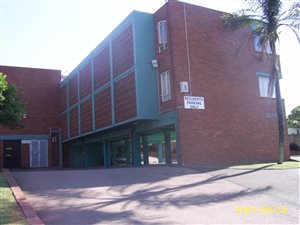 1 Bed Apartment in Montclair