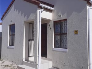 3 Bed House in Khayelitsha
