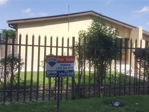 3 Bed House in Kempton Park West