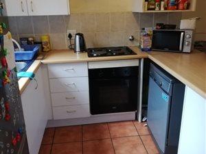 2 Bed Apartment in Edenglen