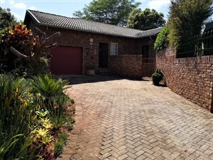 3 Bed Townhouse in White River Central