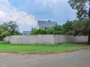 3 Bed House in Vanderbijlpark Central