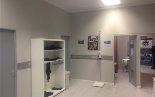 108 m² Retail Space in Durbanville Central