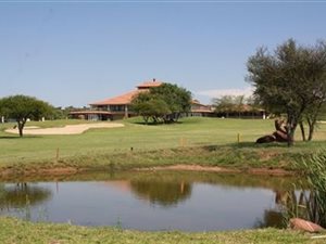 1 ha Land available in Pebble Rock