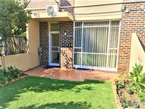 2 Bed Townhouse in Dayanglen