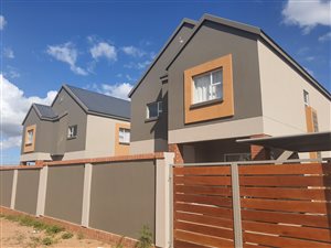 3 Bed Townhouse in Bendor