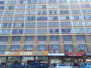 2 Bed Apartment in Goodwood