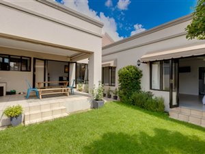 2 Bed House in Cedar Lakes