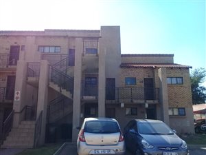2 Bed Townhouse in The Orchards