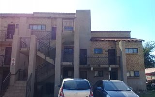 2 Bedroom Townhouse in The Orchards