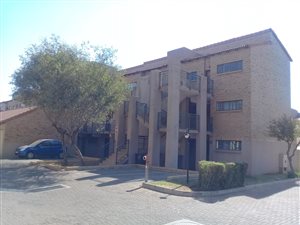 2 Bed Townhouse in The Orchards