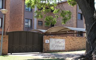 2 Bedroom Apartment in Blanchville