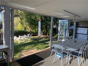 5 Bed House in Moorreesburg