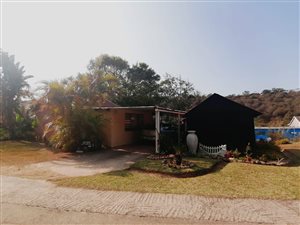 1 Bed Townhouse in Ifafa Beach