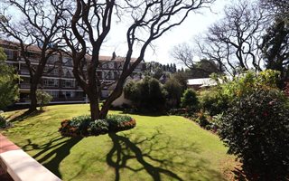 2 Bedroom Apartment in Sandton CBD