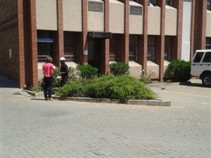 315 m² Commercial space in Ferndale