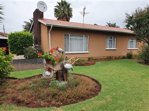 3 Bed House in Minnebron