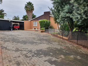 3 Bed House in Minnebron