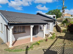 4 Bed House in Rydalvale