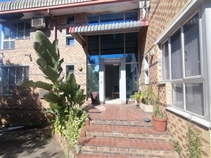 Commercial space in Westmead