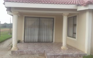 3 Bedroom House in Madadeni
