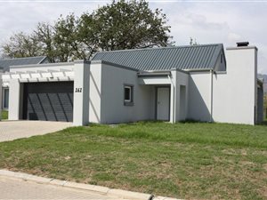 3 Bedroom House in Klein Parys