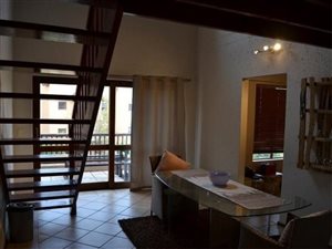 1 Bed House in Lonehill