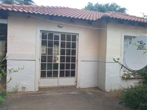 3 Bed House in Masada