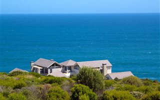 6 Bedroom House in Breakwater Bay Eco Estate