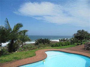 4 Bed House in Bazley Beach