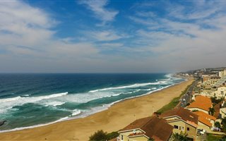3 Bedroom Apartment in Umdloti