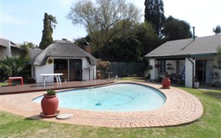 4 Bedroom House in Atlasville