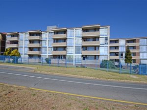 1 Bed Flat in Florida Park