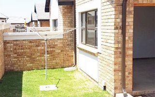 2 Bedroom Apartment in Boksburg Central