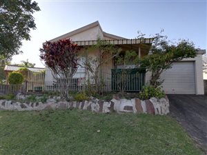 2 Bed Townhouse in Hibberdene