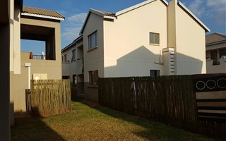 2 Bedroom House in Hesteapark