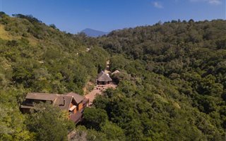 2 ha Farm in Wilderness Heights