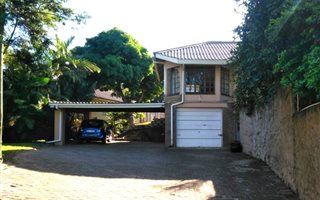 4 Bedroom House in Mandini