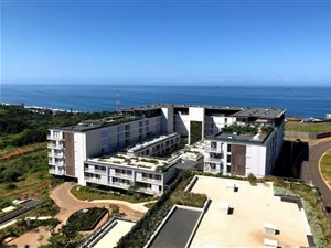 2 Bed Apartment in Sibaya Precinct