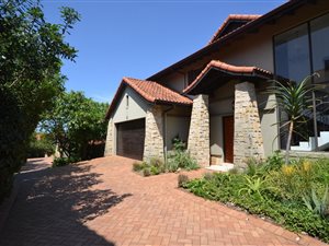 3 Bed Duplex in Zimbali Coastal Resort