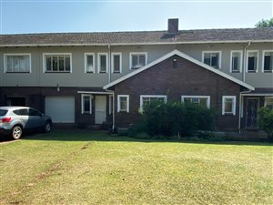 3 Bed Townhouse in Hilton