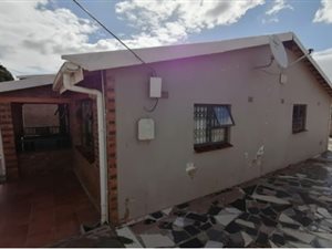 3 Bed House in Ntuzuma
