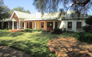 2 ha Farm in Dalmada AH
