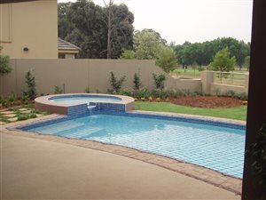 4 Bed House in Clubview