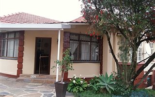 3 Bedroom House in Hillary