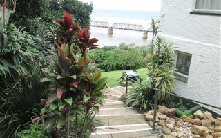 3 Bedroom House in Illovo Beach