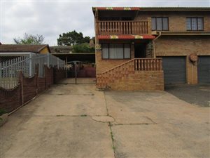 3 Bed Simplex in Greenwood Park