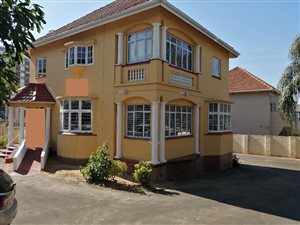 200 m² Office Space in Musgrave