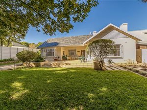 4 Bedroom House in Parkwood